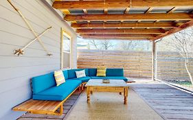 Bluebonnet Bungalow